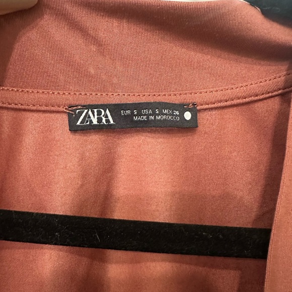 Zara bodysuit - Picture 2 of 2